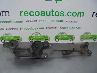Gebrauchtes Autoersatzteil VORDERER WISCHERMOTOR zum KIA CARNIVAL  OEM-IAM-Referenzen 981104D000  