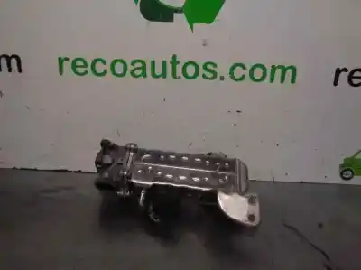 Автозапчасти б/у охладитель рог за ssangyong rodius ii 2.0 xdi ссылки oem iam a6711400570