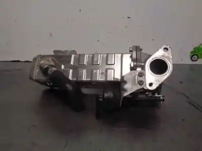 Автозапчастина б/у кулер egr для ssangyong rodius ii 2.0 xdi посилання на oem iam a6711400570  130516kv802g108