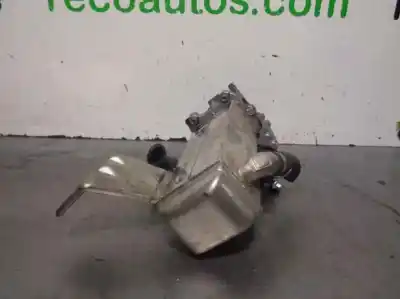 Автозапчасти б/у охладитель рог за ssangyong rodius ii 2.0 xdi ссылки oem iam a6711400570  130516kv802g108