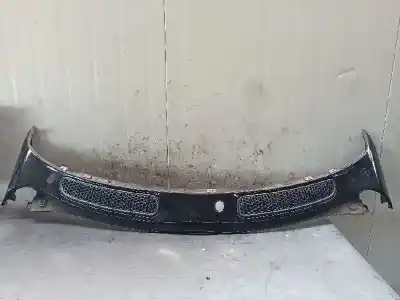 Peça sobressalente para automóvel em segunda mão grelha torpedo curcuvan por mini cabrio (r52) 1.6 16v cat referências oem iam 