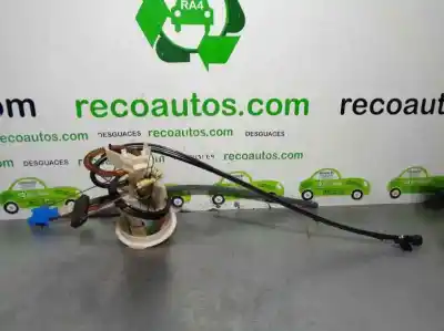 Peça sobressalente para automóvel em segunda mão boia / bomba combustível por mini r50,r53 1.6 16v cat referências oem iam 6757539