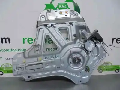Pezzo di ricambio per auto di seconda mano alzacristalli anteriore sinistro per kia carnival 2.9 crdi vgt active riferimenti oem iam 824504d010