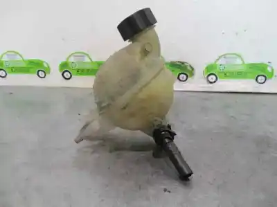 Автозапчасти б/у расширительный депозит за peugeot 207/207+ (wa_, wc_) 1.4 ссылки oem iam 9652621280