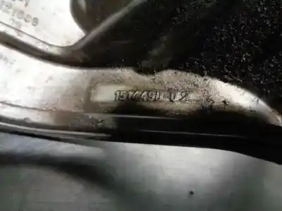 Автозапчасти б/у правая опора двигателя за mini r50,r53 1.6 16v cat ссылки oem iam 1514490  