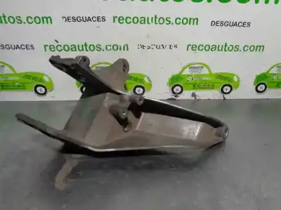 Автозапчасти б/у левая опора двигателя за mini r50,r53 1.6 16v cat ссылки oem iam 22116756221  22116756221