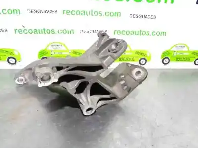 Peça sobressalente para automóvel em segunda mão suporte do motor esquerdo por mini r50,r53 1.6 16v cat referências oem iam 22116756221