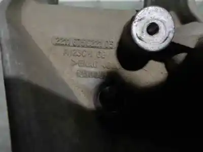 Second-hand car spare part left engine support for mini r50,r53 1.6 16v cat oem iam references 22116756221  22116756221