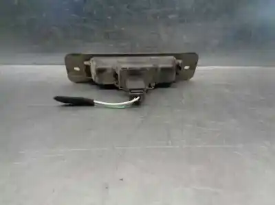 Pièce détachée automobile d'occasion poignée extérieure de coffre / hayon pour peugeot 807 (eb_) 2.0 références oem iam 1488272077  