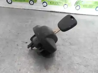 Pezzo di ricambio per auto di seconda mano tappo del serbatoio per peugeot 207/207+ (wa_, wc_) 1.4 riferimenti oem iam   