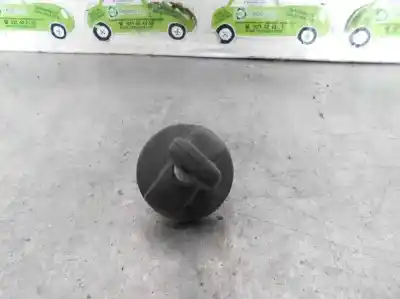 Second-hand car spare part fuel cap for peugeot 207/207+ (wa_, wc_) 1.4 oem iam references 