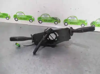 Peça sobressalente para automóvel em segunda mão comutador de luzes por peugeot 206 berlina xr referências oem iam 96307459zl