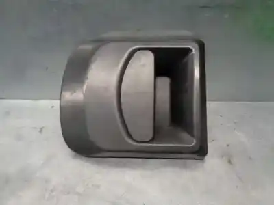 Pièce détachée automobile d'occasion POIGNÉE DE PORTE AVANT GAUCHE pour IVECO DAILY CAJA ABIERTA / VOLQUETE  Références OEM IAM 99489589  
