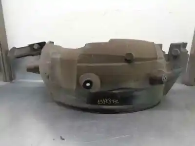 Peça sobressalente para automóvel em segunda mão cave de roda traseira esquerda por smart coupe fortwo coupe (45kw) referências oem iam a4518840322