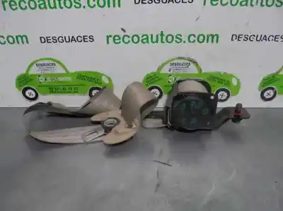 Pezzo di ricambio per auto di seconda mano cintura di sicurezza posteriore destra per kia carnival 2.9 crdi vgt active riferimenti oem iam 898204d000