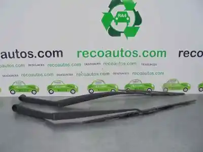 Pezzo di ricambio per auto di seconda mano braccio tergicristallo anteriore destro per kia carnival 2.9 crdi vgt active riferimenti oem iam 983104d000