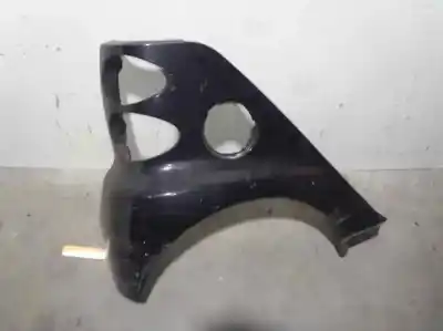 Peça sobressalente para automóvel em segunda mão aba do guarda-lamas traseiro direito por smart coupe fortwo coupe (45kw) referências oem iam a4518820201ca7l