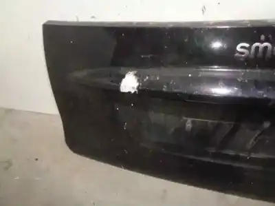 Piesă de schimb auto la mâna a doua haion pentru smart coupe fortwo coupe (45kw) referințe oem iam a4517570006ca7l  