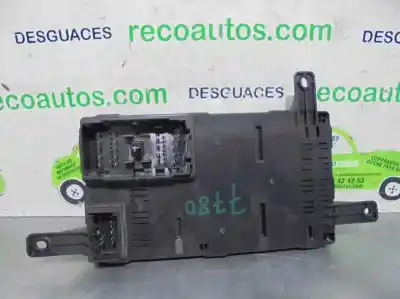 Second-hand car spare part fuse box unit for kia carnival 2.9 crdi vgt active oem iam references 919584d080  