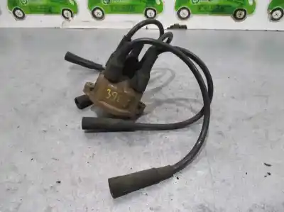 Peça sobressalente para automóvel em segunda mão distribuidor por renault twingo (co6) 1.3 (c063/64) referências oem iam 