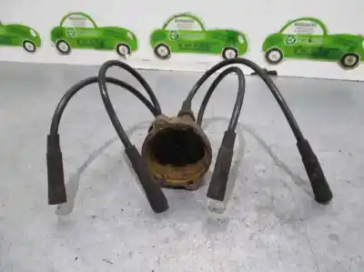 Second-hand car spare part distributor for renault twingo (co6) 1.3 (c063/64) oem iam references   