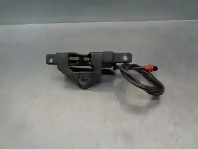 Peça sobressalente para automóvel em segunda mão fechadura do mala por bmw x5 (e53) 4.4i automático referências oem iam 51248408963