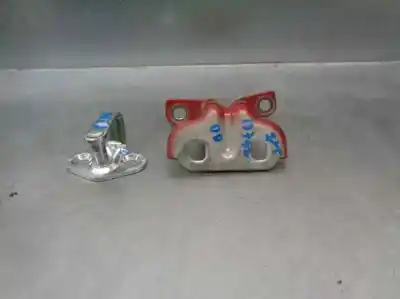Pezzo di ricambio per auto di seconda mano cerniera per chevrolet aveo berlina hatchback ltz riferimenti oem iam 