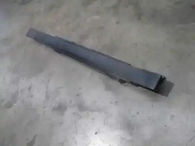 Peça sobressalente para automóvel em segunda mão embaladeira lateral por mini r50,r53 1.6 16v cat referências oem iam 