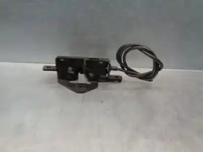 Peça sobressalente para automóvel em segunda mão fechadura do mala por bmw x5 (e53) 4.4i automático referências oem iam 51248408964