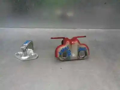 Pezzo di ricambio per auto di seconda mano cerniera per chevrolet aveo berlina hatchback ltz riferimenti oem iam 