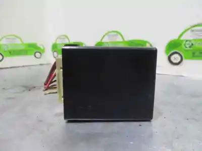 Peça sobressalente para automóvel em segunda mão módulo eletrónico antena por toyota corolla (_e12_) 1.4 d (nde120_) referências oem iam 8865002390