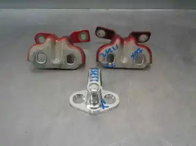 Pezzo di ricambio per auto di seconda mano cerniera per chevrolet aveo berlina hatchback ltz riferimenti oem iam 