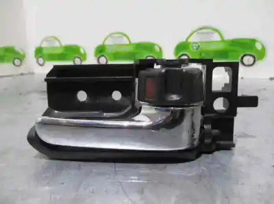 Peça sobressalente para automóvel em segunda mão puxador interior dianteiro direito por toyota corolla (_e12_) 1.4 d (nde120_) referências oem iam 50594a2