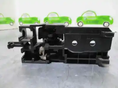 Second-hand car spare part interior right front handle for toyota corolla (_e12_) 1.4 d (nde120_) oem iam references 50594a2  cesta 4