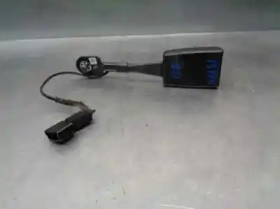 Pezzo di ricambio per auto di seconda mano gancio cintura anteriore destro per chevrolet aveo berlina hatchback ltz riferimenti oem iam 