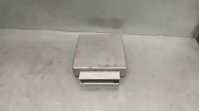 Gebrauchtes Autoersatzteil ECU-MOTORSTEUERGERÄT UCE Motorsteuergerät zum FORD FOCUS BERLINA (CAK)  OEM-IAM-Referenzen 98AB12A650CDG  
