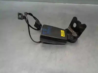 Pezzo di ricambio per auto di seconda mano gancio cintura posteriore destro per chevrolet aveo berlina hatchback ltz riferimenti oem iam 