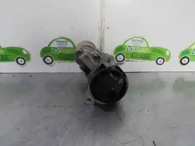 Автозапчастина б/у двигун запускається для daewoo matiz 0.8 cat посилання на oem iam 