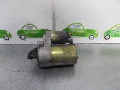 Piesă de schimb auto la mâna a doua electromotor pentru daewoo matiz 0.8 cat referințe oem iam   