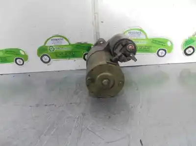 Piesă de schimb auto la mâna a doua electromotor pentru daewoo matiz 0.8 cat referințe oem iam   