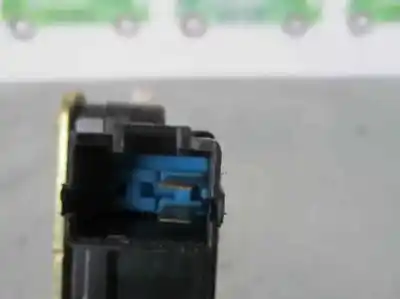 Автозапчастина б/у замок дверей заднього лівого для daewoo matiz 0.8 cat посилання на oem iam   