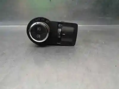 Pezzo di ricambio per auto di seconda mano controllo della luce per chevrolet aveo berlina hatchback ltz riferimenti oem iam 