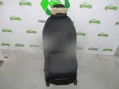 Автозапчастина б/у ПЕРЕДНЕ ПРАВЕ СИДІЛО для CITROEN C3 PICASSO (SH_)  Посилання на OEM IAM 2517850  