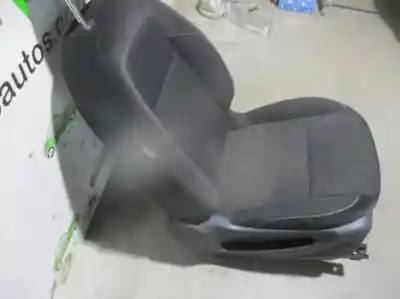 Автозапчастина б/у передне праве сиділо для citroen c3 picasso (sh_) 1.6 hdi 90 посилання на oem iam 2517850  