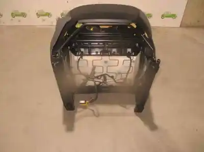 Автозапчастина б/у передне праве сиділо для citroen c3 picasso (sh_) 1.6 hdi 90 посилання на oem iam 2517850  