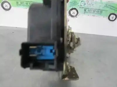 İkinci el araba yedek parçası arka sag kapi kilidi için daewoo matiz 0.8 cat oem iam referansları   