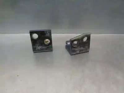 Second-hand car spare part hinge for bmw x5 (e53) 4.4i automático oem iam references 41528205170  41528205162