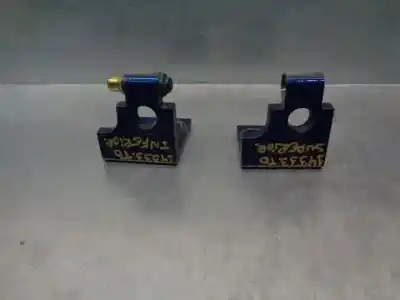 Second-hand car spare part hinge for bmw x5 (e53) 4.4i automático oem iam references 41528205170  41528205162