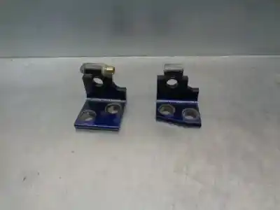 Peça sobressalente para automóvel em segunda mão dobradiça por bmw x5 (e53) 4.4i automático referências oem iam 41528205170