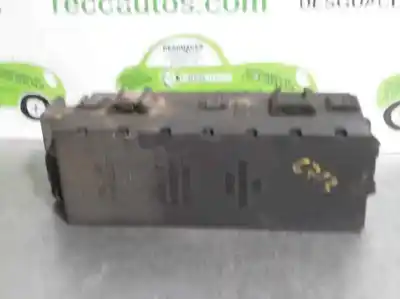 Second-hand car spare part fuse box unit for ford explorer 4.0 v6 cat oem iam references f67b14a003aa  